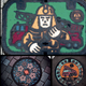 Illustration for article titled The (Literal) Street Art Of Japanese Manhole Covers